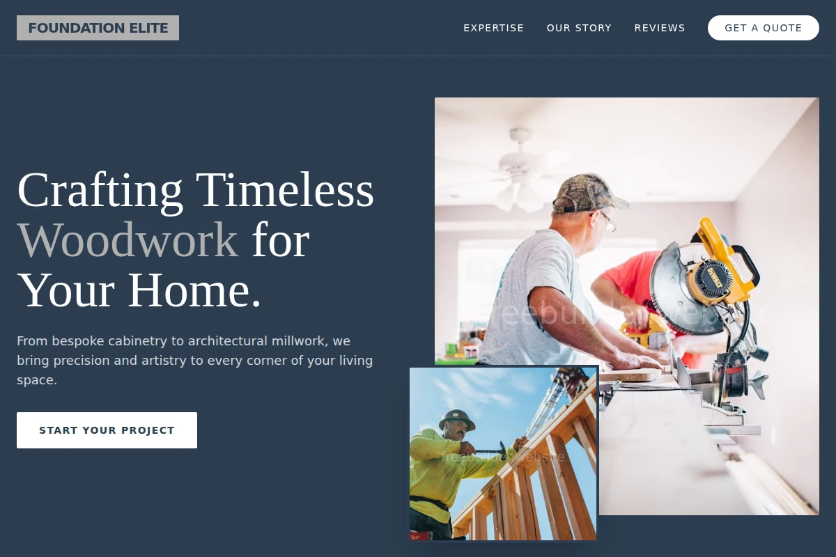 carpenter