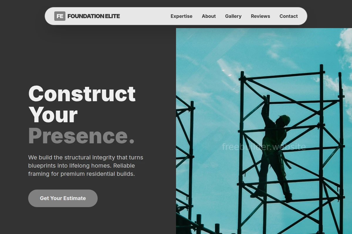 construction