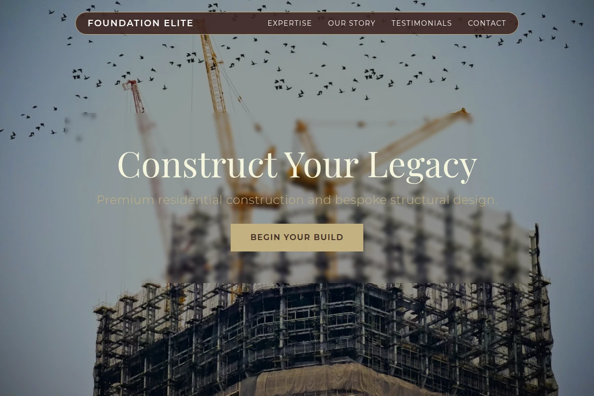 Level Construction