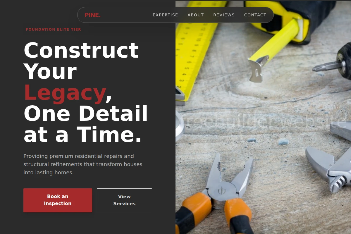 home-repair