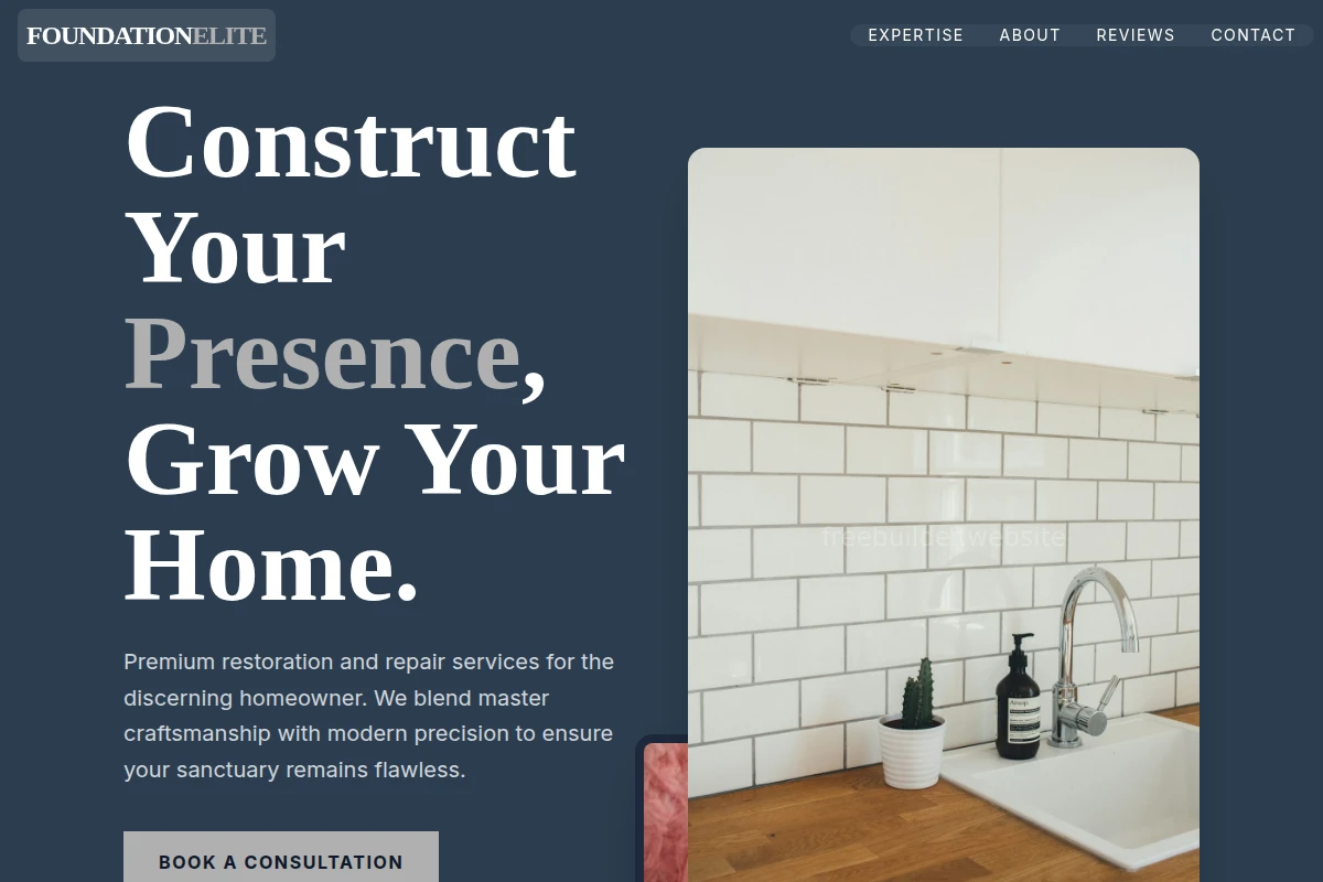 Tool Home Repair